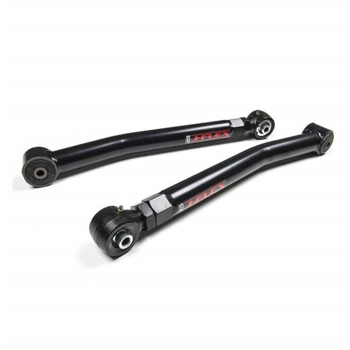 Wahacze regulowane dolne przód JKS J-Flex Lift 0-6" - ujęcie 4