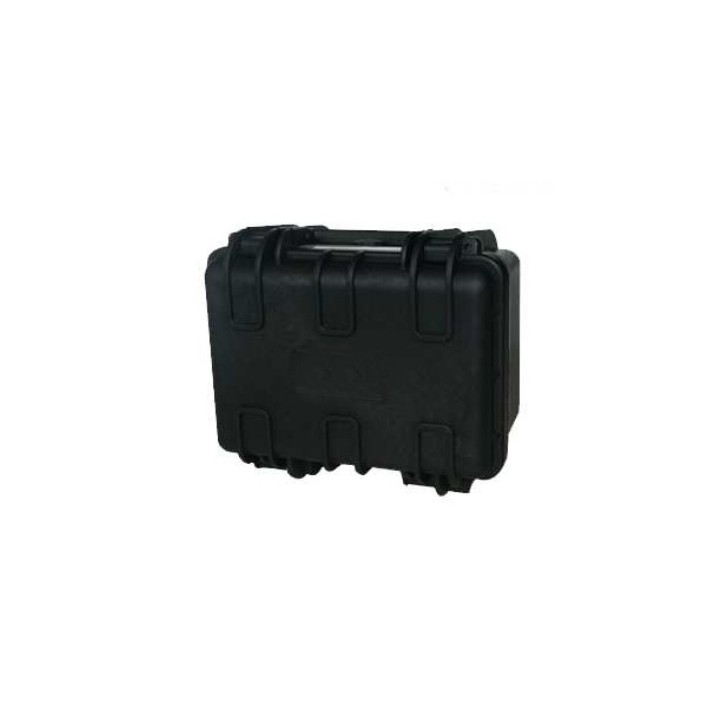 Skrzynia Case IP67 306x270x195 Wolfcase