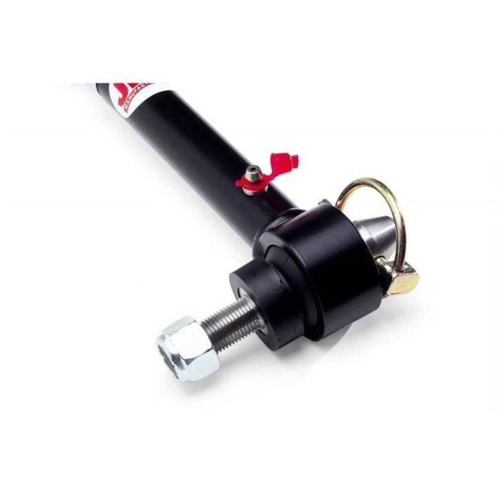 Łączniki stabilizatora rozpinane przód JKS Lift 0-4" - ujęcie 13