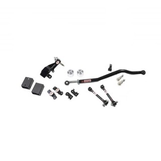 Zestaw zawieszenia J-Venture JKS Lift 3,5" - ujęcie 2
