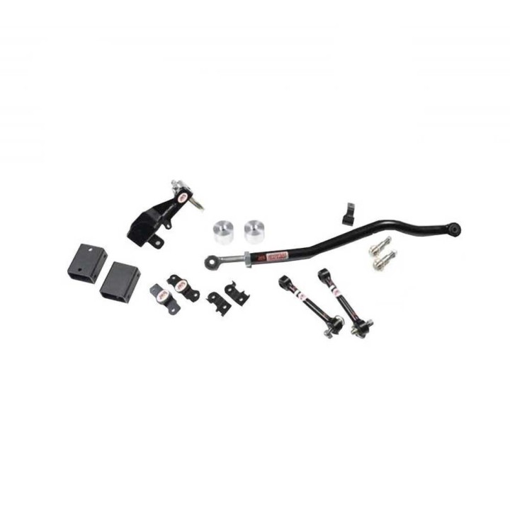 Zestaw zawieszenia J-Venture JKS Lift 3,5" - ujęcie 2
