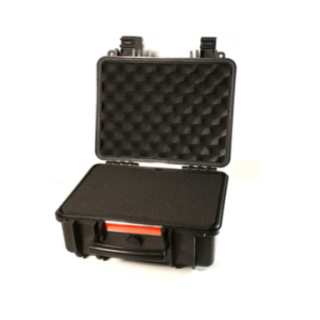 Skrzynia Case IP67 340x310x160 Wolfcase