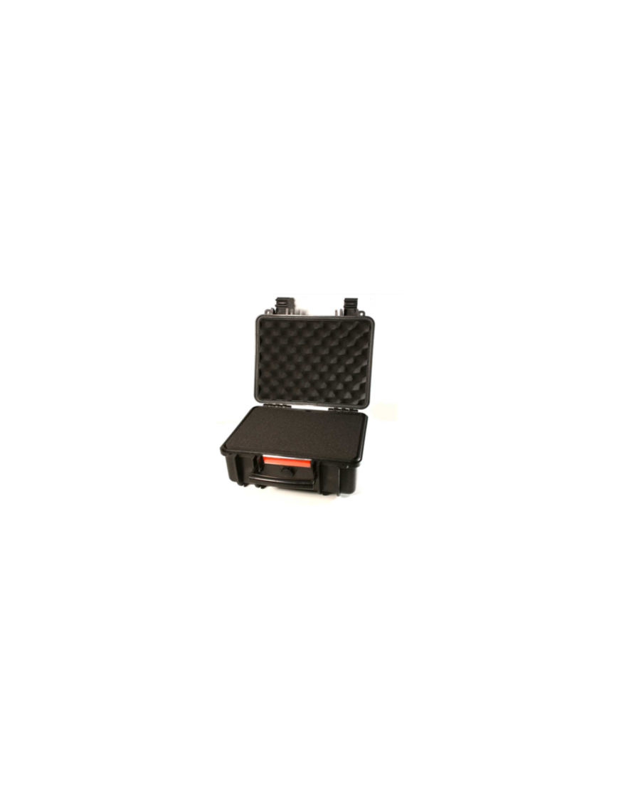 Skrzynia Case na broń 1189x405x160 Skrzynia Case na broń 1189x405x160