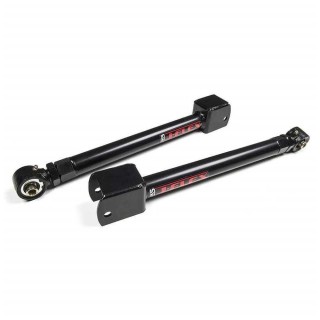 Wahacze regulowane górne przód JKS J-Flex Lift 0-6"