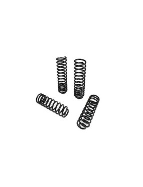 Zestaw zawieszenia J-Venture JKS Lift 3,5"