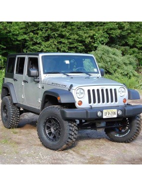 Zestaw zawieszenia J-Venture JKS Lift 3,5"