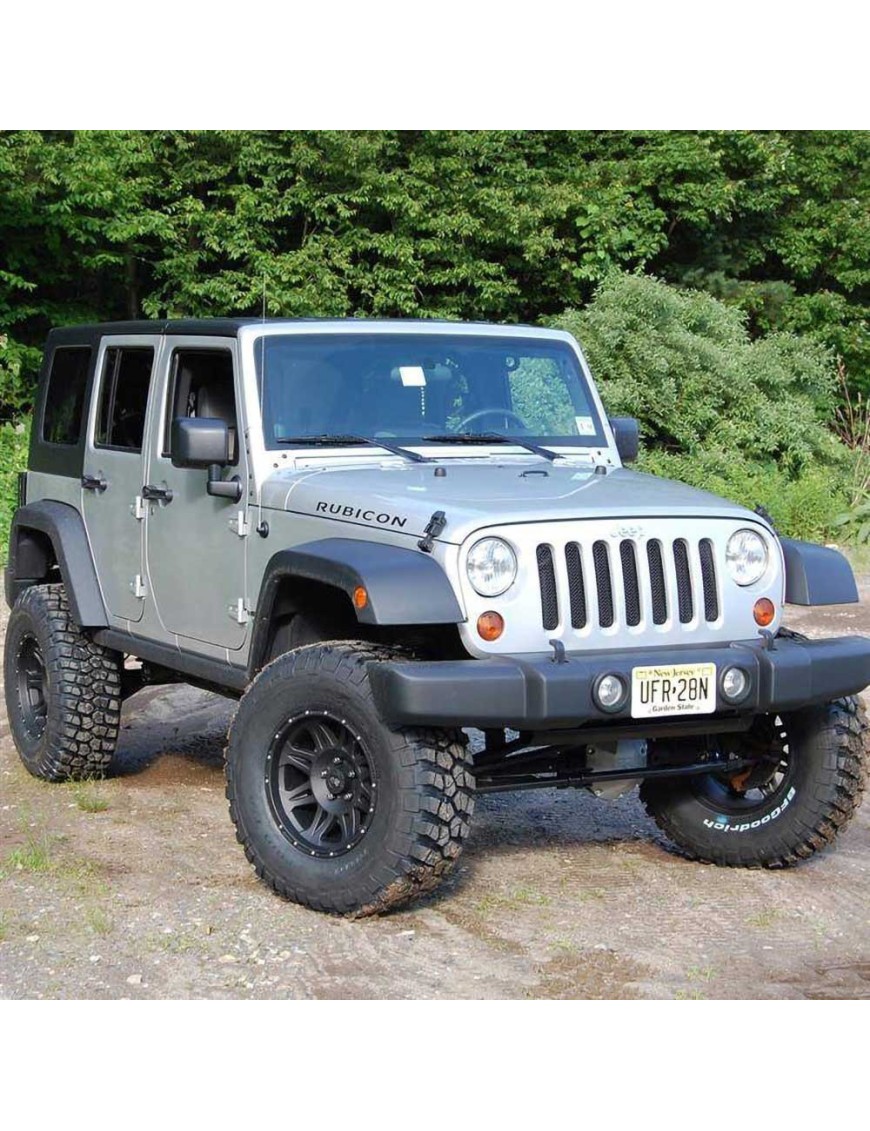 Zestaw zawieszenia J-Venture JKS Lift 3,5"