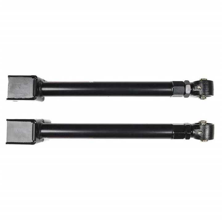 Wahacze regulowane górne przód JKS J-Flex Lift 0-6" - ujęcie 4