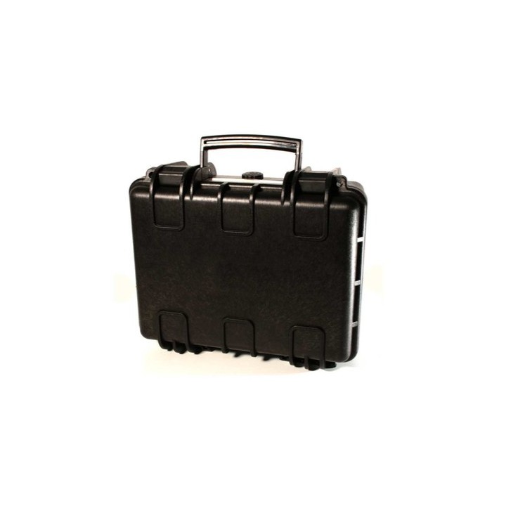 Skrzynia Case IP67 450x340x160 Wolfcase
