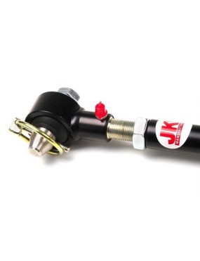 Łączniki stabilizatora rozpinane przód JKS Lift 4-6"