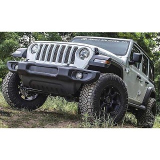 Relokacja mocowania wahaczy przód JKS Lift 2-6" - ujęcie 2