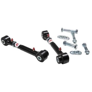 Łączniki stabilizatora regulowane przód JKS lift 2,5-6"