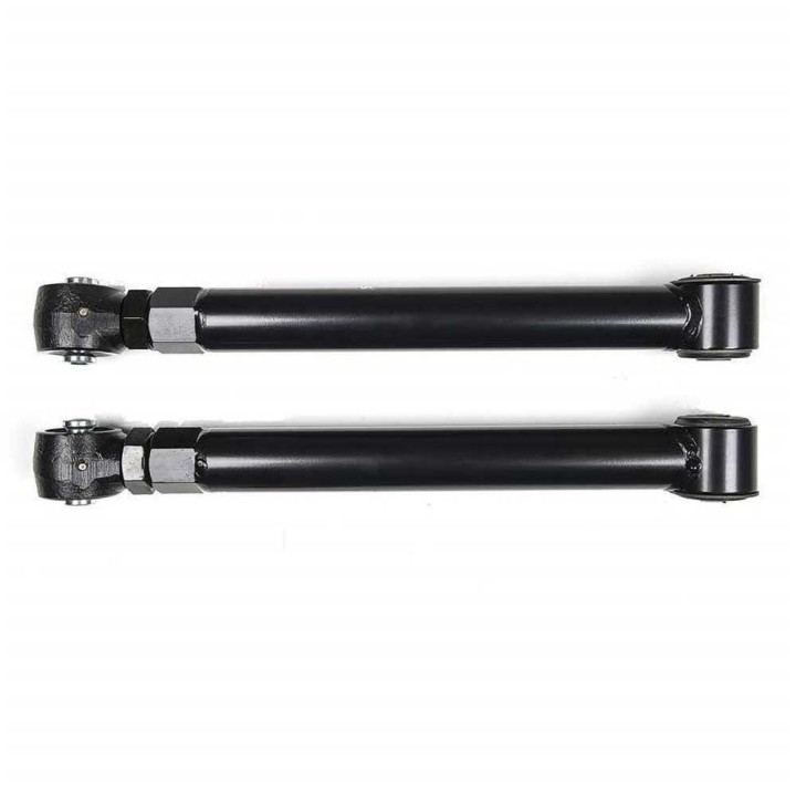Wahacze regulowane dolne tył JKS J-Flex Lift 0-6" - ujęcie 4