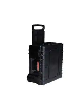 Skrzynia Case IP67 479x415x217 Wolfcase