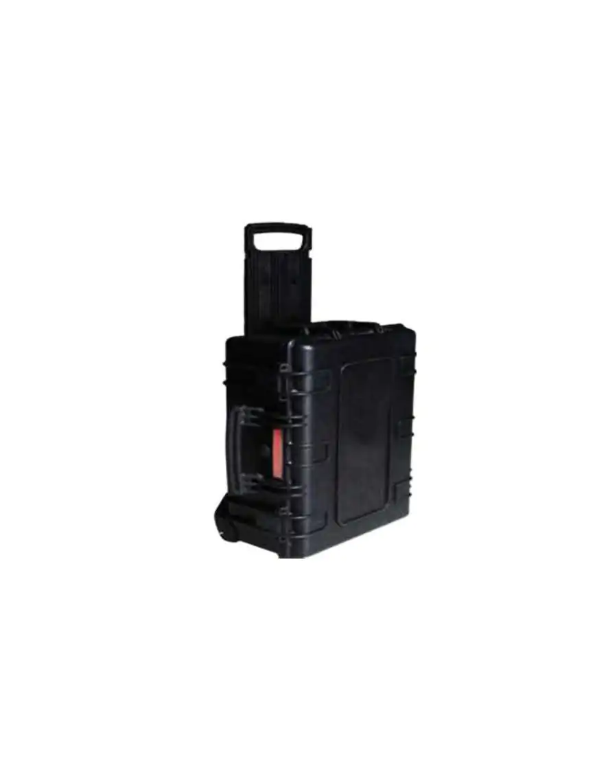 Skrzynia Case IP67 479x415x217 Wolfcase