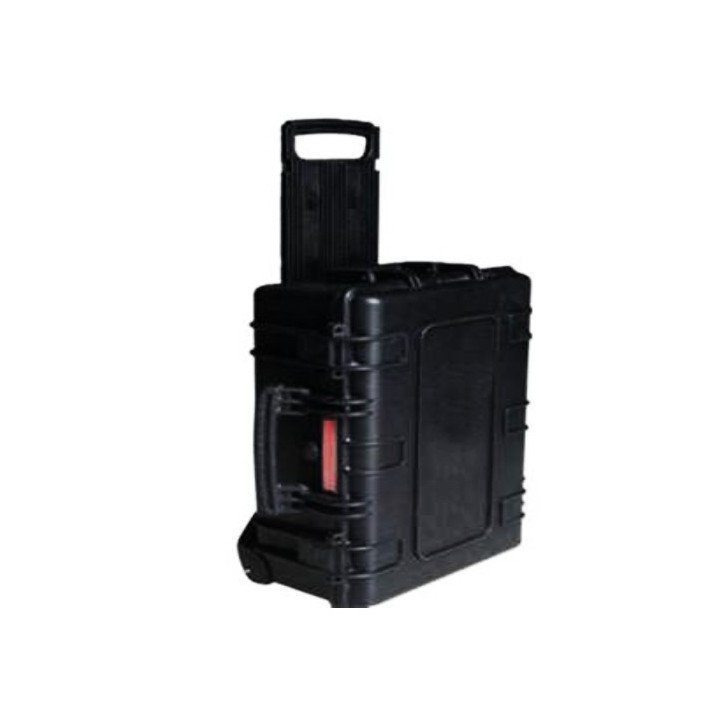 Skrzynia Case IP67 479x415x217 Wolfcase