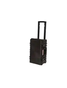 Skrzynia Case IP67 520x431x236 Wolfcase