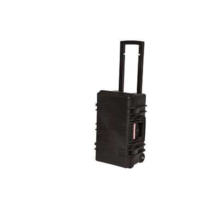 Skrzynia Case IP67 520x431x236 Wolfcase