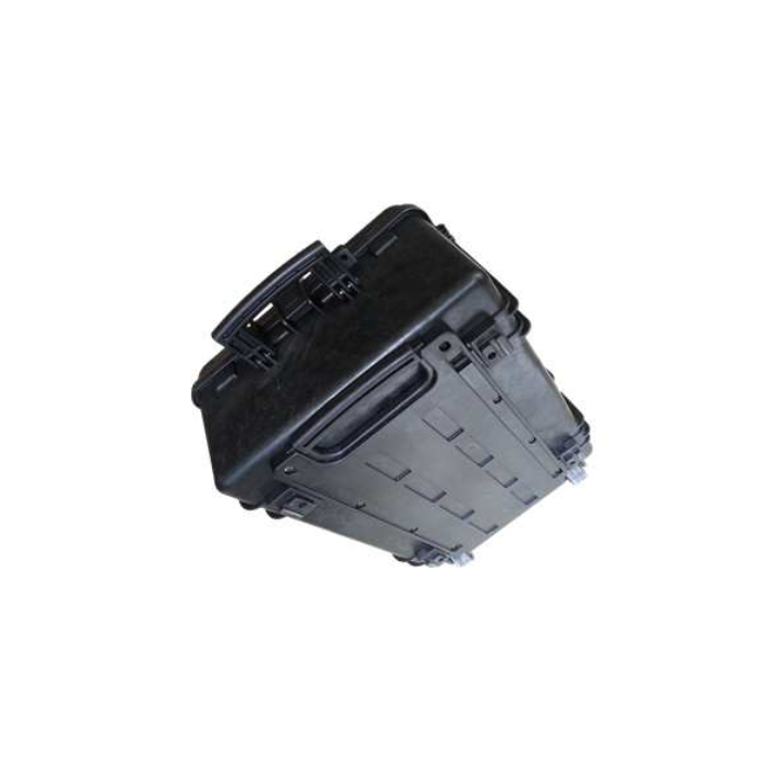 Skrzynia Case IP67 557x348x248 Wolfcase