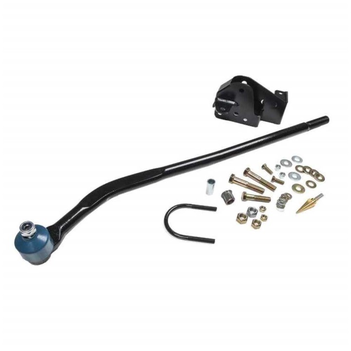 Zestaw korekcyjny drążka kierowniczego JKS Lift 2-4,5"