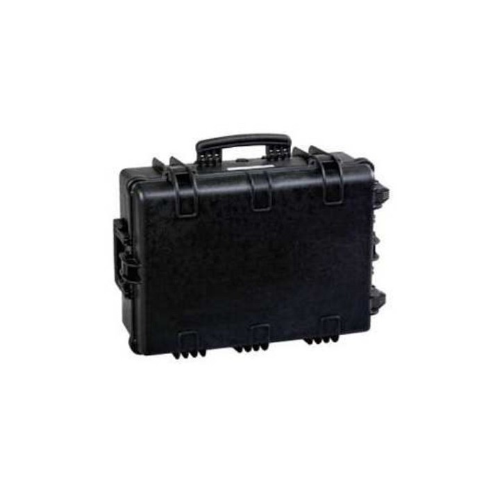 Skrzynia Case IP67 670x508x355 Wolfcase