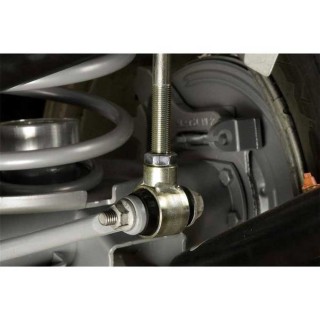 Łączniki stabilizatora regulowane tył JKS Lift 2,5-6'' - ujęcie 2
