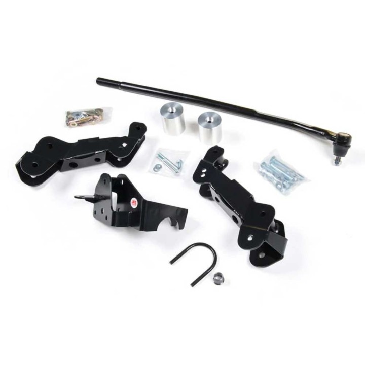 Zestaw do korekcji geometrii JKS Lift 2-4,5''