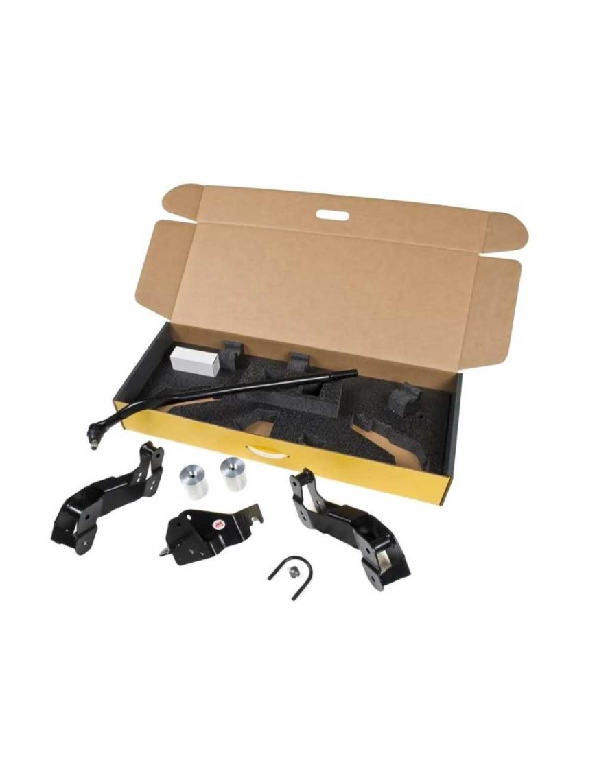 Zestaw do korekcji geometrii JKS Lift 2-4,5''