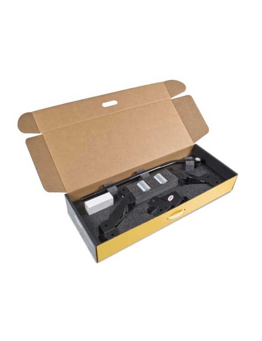 Zestaw do korekcji geometrii JKS Lift 2-4,5''