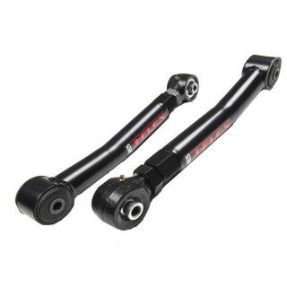 Wahacze regulowane dolne przód JKS J-Flex Lift 0-4,5"