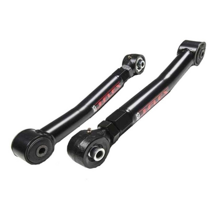 Wahacze regulowane dolne przód JKS J-Flex Lift 0-4,5"