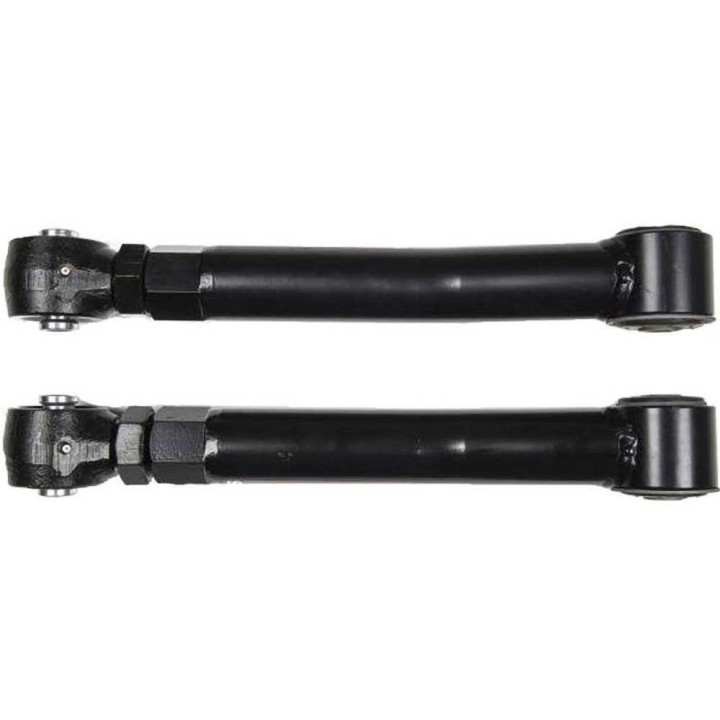 Wahacze regulowane dolne przód JKS J-Flex Lift 0-4,5" - ujęcie 3