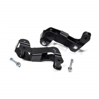 Relokacja mocowania wahaczy przód JKS Lift 2-6"