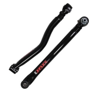 Wahacze regulowane dolne przód JKS J-Flex Lift 0-4,5"