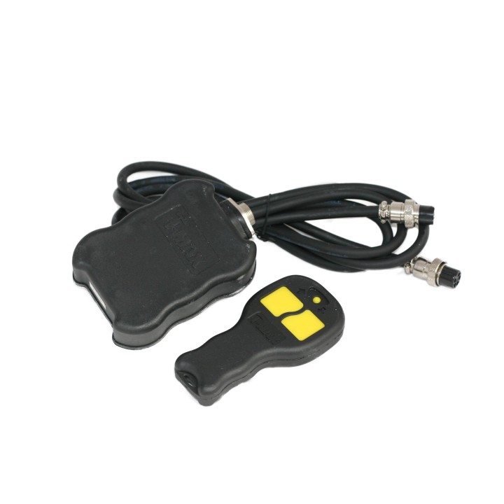 Uniwersalne sterowanie bezprzewodowe 12V do Tmax Warn Escape Dragon Winch Come UP SuperWinch
