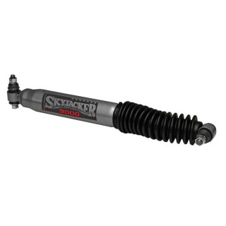 Amortyzator skrętu olejowy HD silver OEM Skyjacker - ujęcie 2