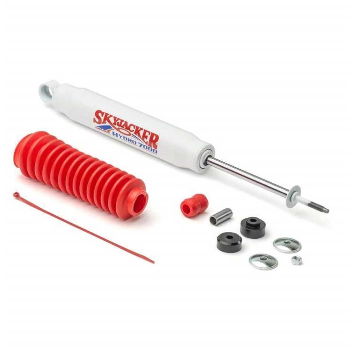 Amortyzator olejowy przód Skyjacker Hydro 7000 Lift 1-2,5" - ujęcie 3