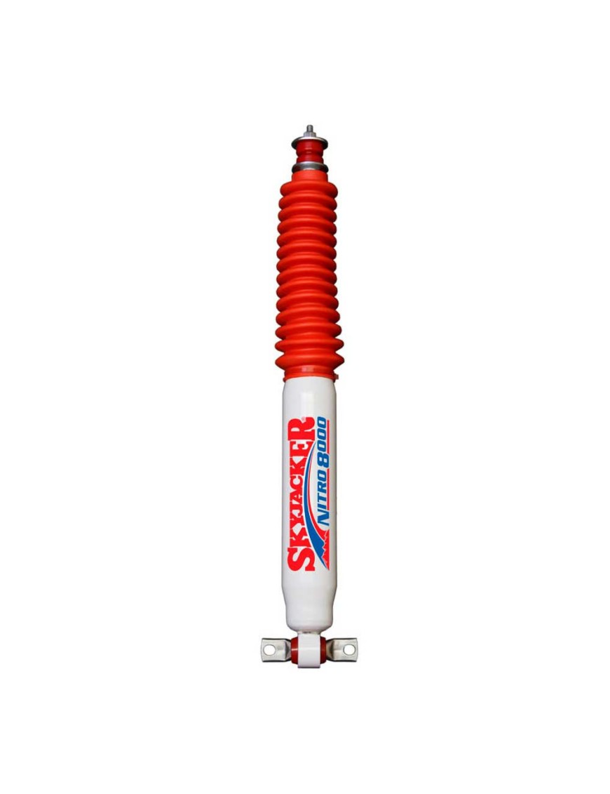 Amortyzator gazowy przód Skyjacker Nitro 8000 Lift 3,5-5" - ujęcie 5