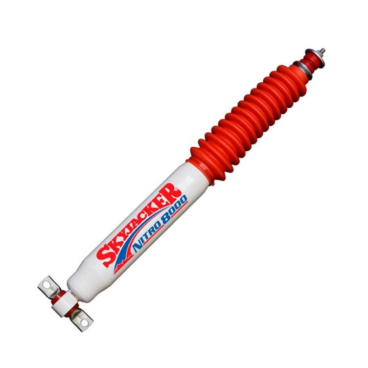 Amortyzator gazowy przód Skyjacker Nitro 8000 Lift 6-9" - ujęcie 4