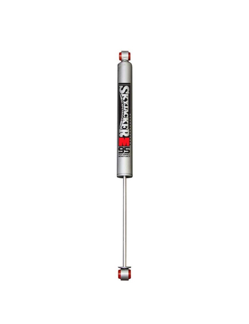 Amortyzator gazowy tył Skyjacker M95 Monotube Lift 2-3" - ujęcie 2