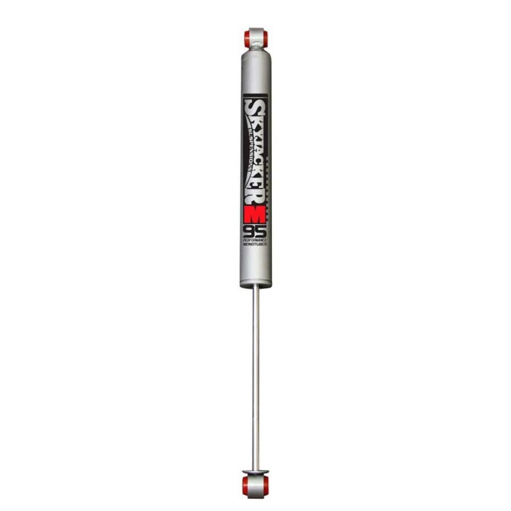 Amortyzator gazowy tył Skyjacker M95 Monotube Lift 2-3" - ujęcie 2