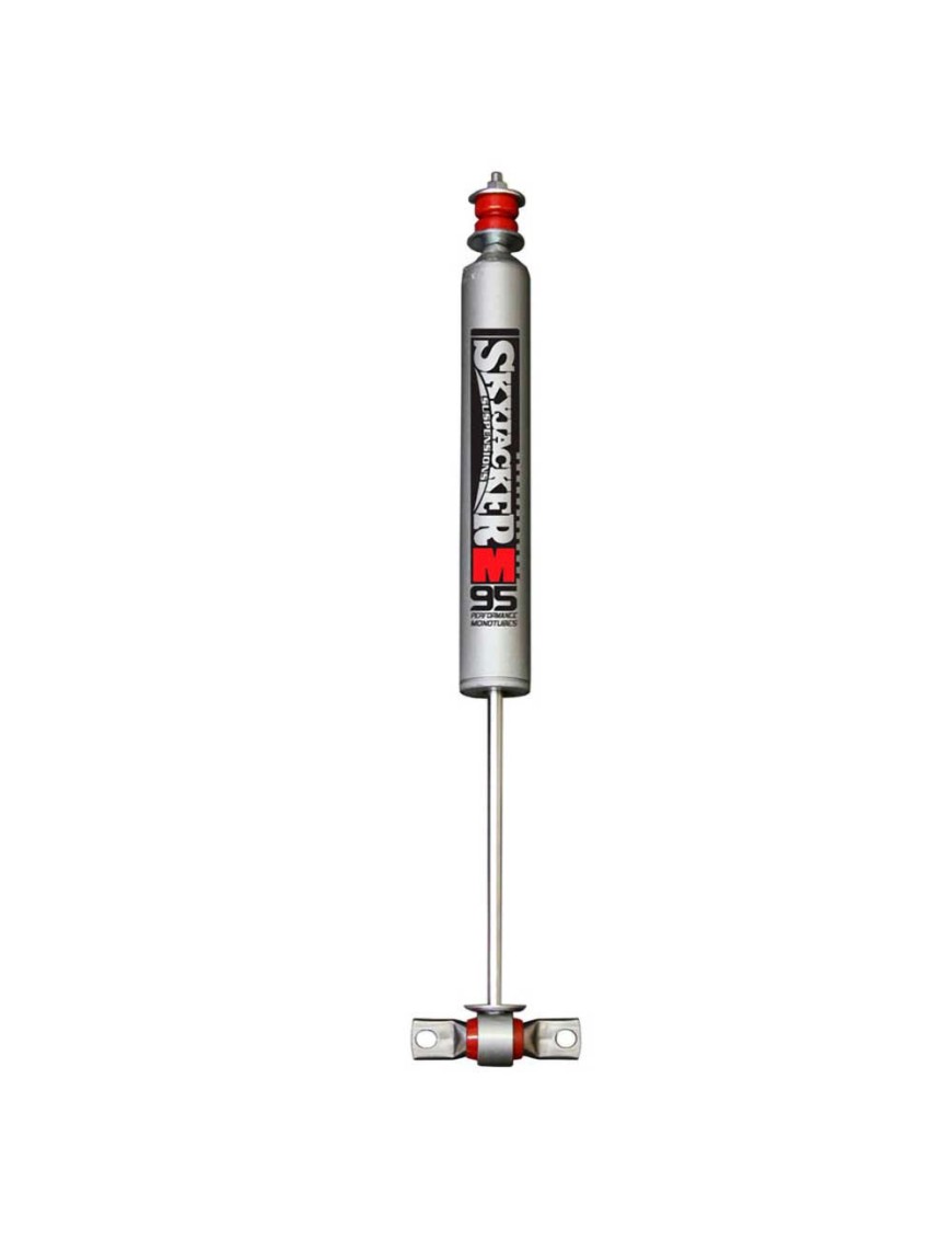 Amortyzator gazowy przód Skyjacker M95 Monotube Lift 3,5-5" - ujęcie 2