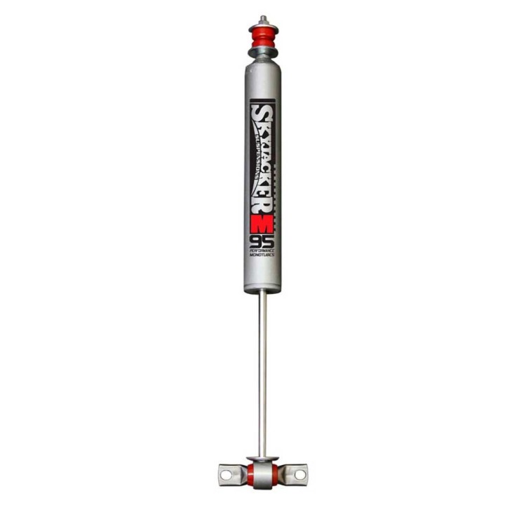Amortyzator gazowy przód Skyjacker M95 Monotube Lift 3,5-5" - ujęcie 2