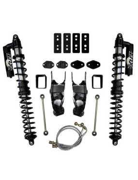 Amortyzatory Coilover FOX...
