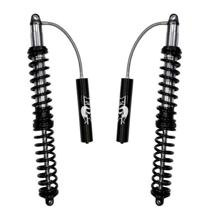 Zestaw zawieszenia Long Arm LeDuc Series Skyjacker Lift 3,5-4,5" - ujęcie 2