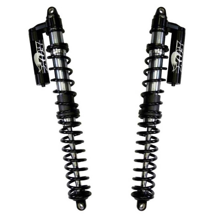 Amortyzatory Coilover FOX Performance 2.0 Reservoir z konwersją mocowania tył Skyjacker Lift 4,5-6" - ujęcie 3