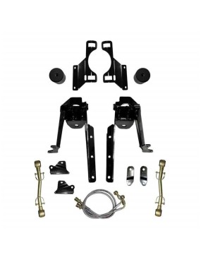 Zestaw zawieszenia Long Arm LeDuc Series Skyjacker Lift 3,5-4,5"