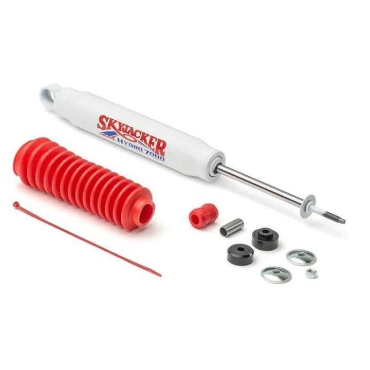 Amortyzator olejowy przód Skyjacker Hydro 7000 Lift 2-8" - ujęcie 12