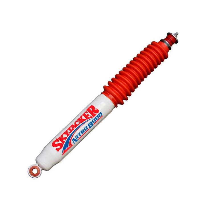 Amortyzator gazowy przód Skyjacker Nitro 8000 Lift 2-8" - ujęcie 10
