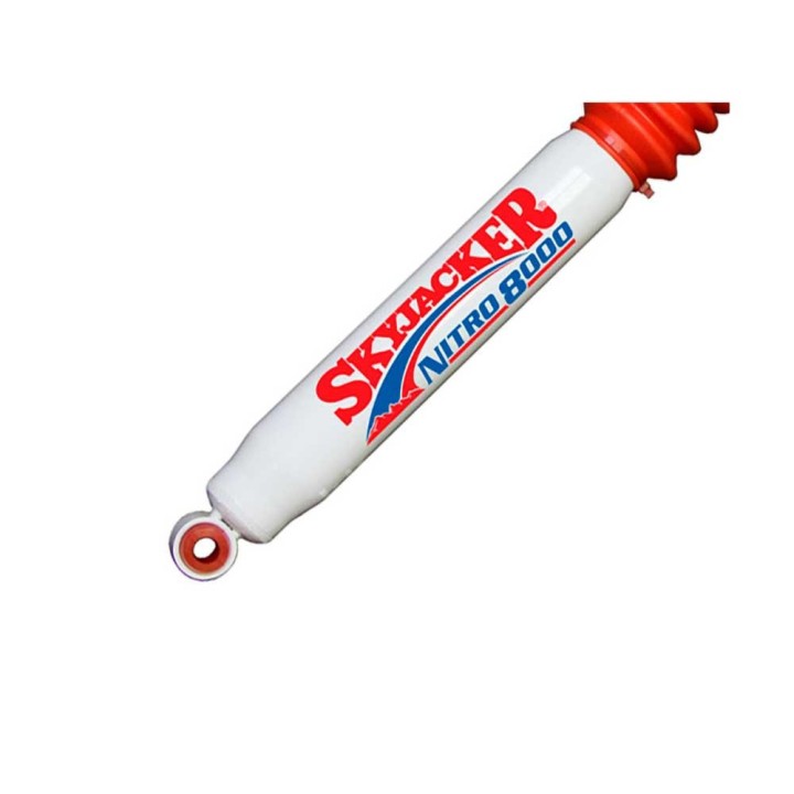 Amortyzator gazowy tył Skyjacker Nitro 8000 Lift 0-5,5" - ujęcie 24